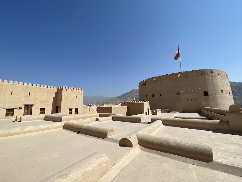Photo 5 at Nizwa Fort in Nizwa