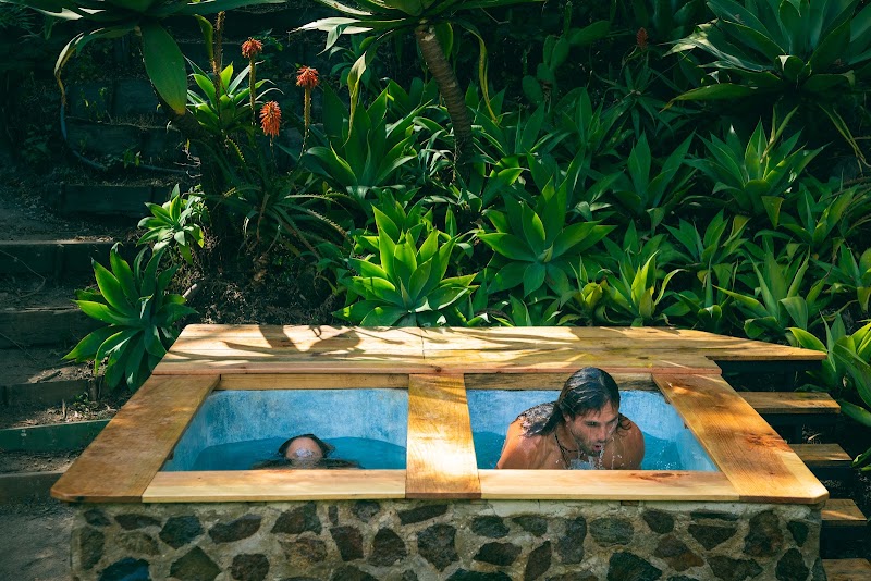 Photo 2 at Earth Lodge in Guatemala