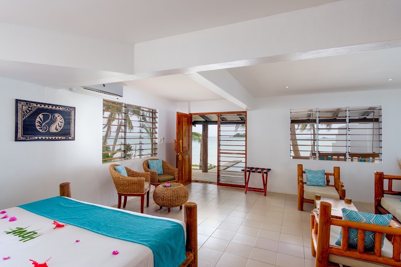 Photo 1 at Tropica Island Resort in Malolo Levu