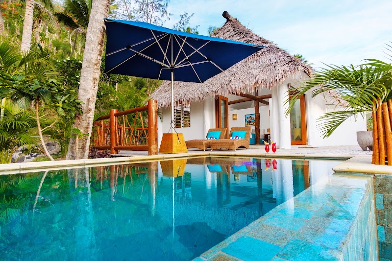 Photo 3 at Tropica Island Resort in Malolo Levu