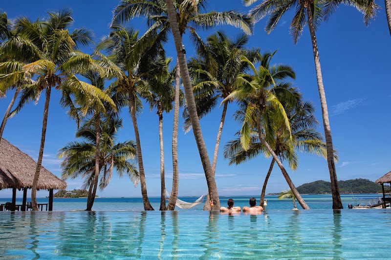 Photo 4 at Tropica Island Resort in Malolo Levu