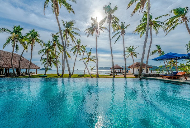 Photo 2 at Tropica Island Resort in Malolo Levu