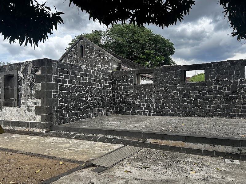 Photo 6 at Aapravasi Ghat World Heritage Site in Port Louis