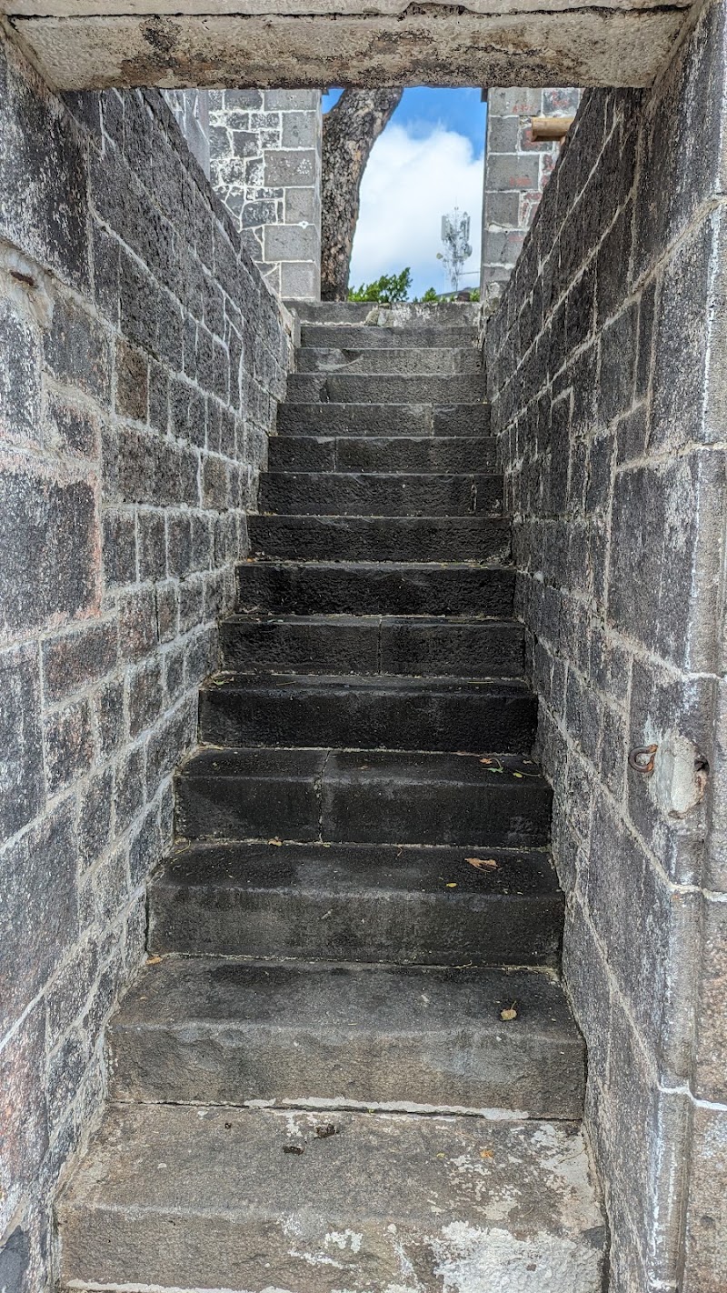 Photo 1 at Aapravasi Ghat World Heritage Site in Port Louis