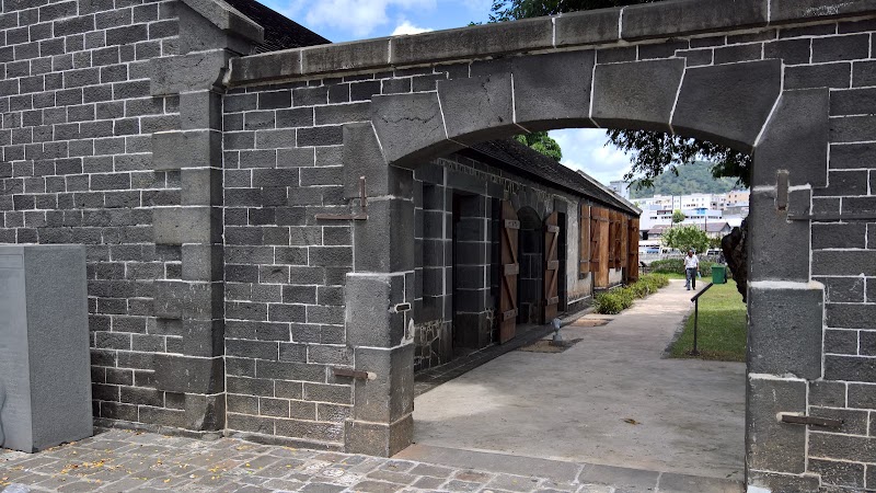 Photo 2 at Aapravasi Ghat World Heritage Site in Port Louis