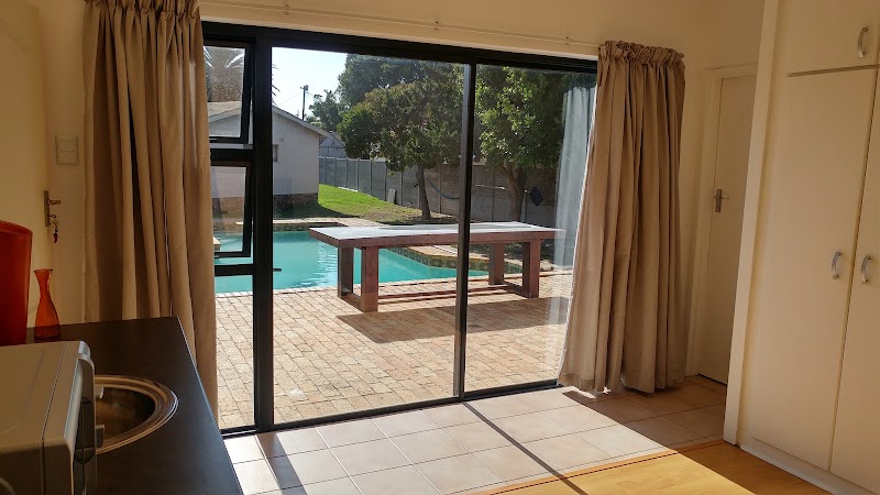 Photo 1 at Blouberg Beach Retreat in City Town