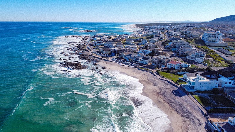 Photo 5 at Blouberg Beach Retreat in City Town