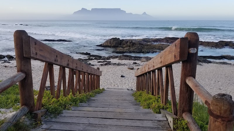 Photo 2 at Blouberg Beach Retreat in City Town