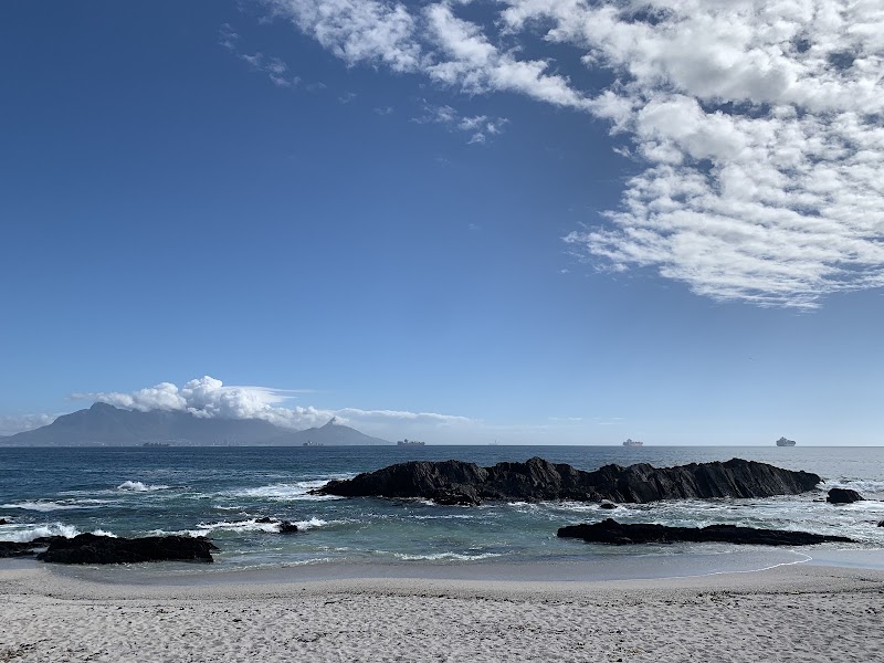 Photo 4 at Blouberg Beach Retreat in City Town