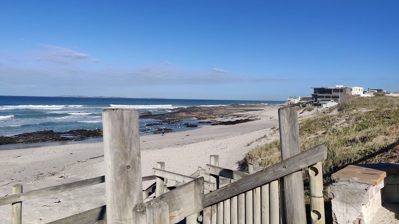 Photo 6 at Blouberg Beach Retreat in City Town