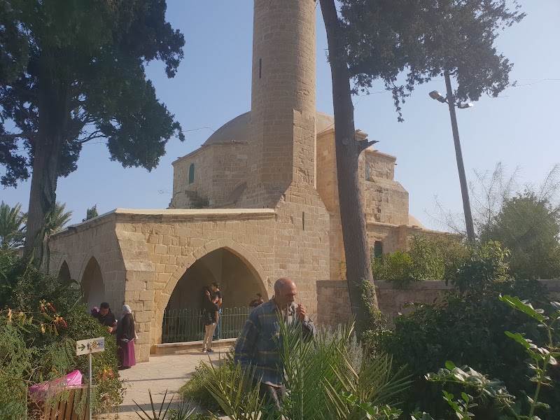 Photo 6 at Hala Sultan Tekke in Larnaka