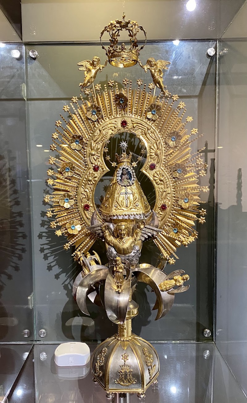 Photo 4 at National Museum of Costa Rica in San José