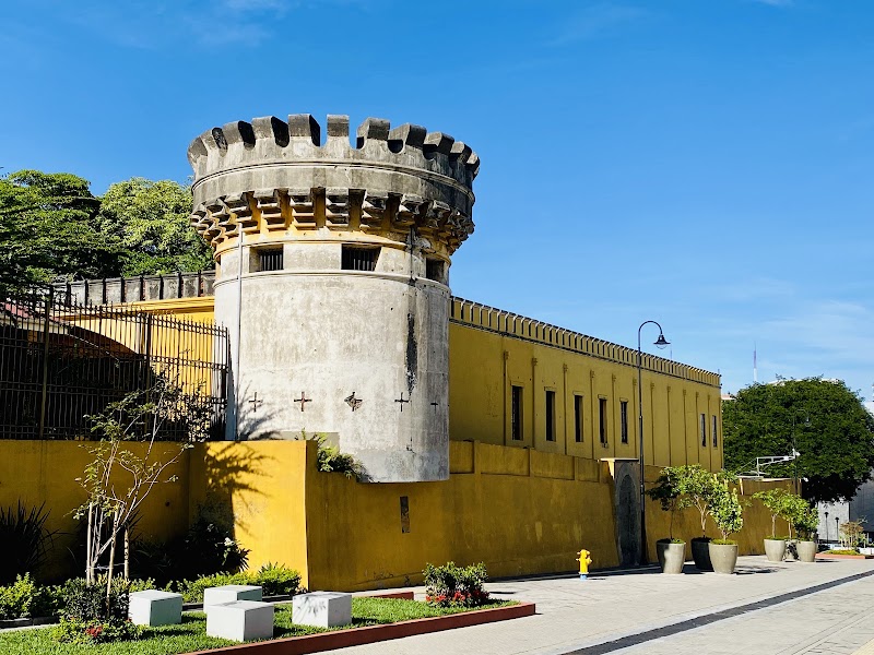 Photo 1 at National Museum of Costa Rica in San José
