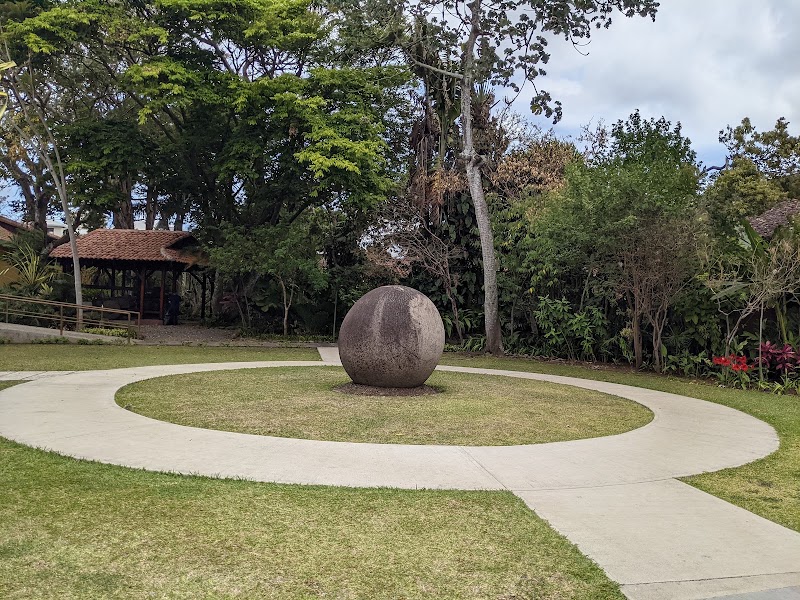 Photo 5 at National Museum of Costa Rica in San José