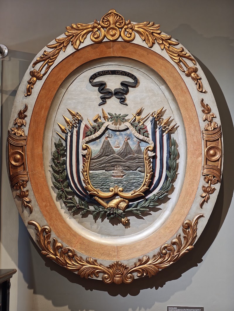 Photo 6 at National Museum of Costa Rica in San José