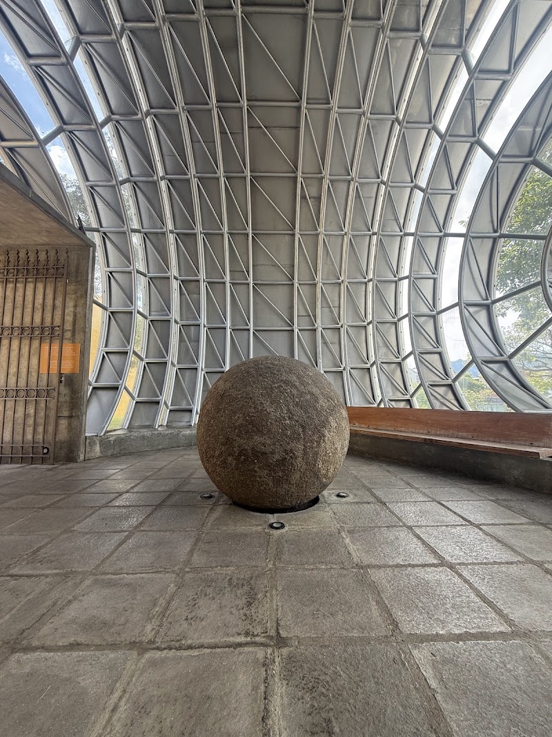Photo 2 at National Museum of Costa Rica in San José