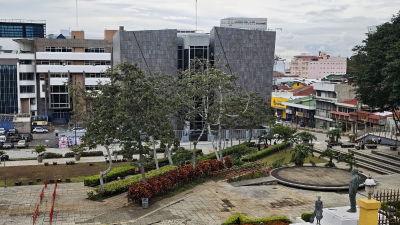 Photo 3 at National Museum of Costa Rica in San José
