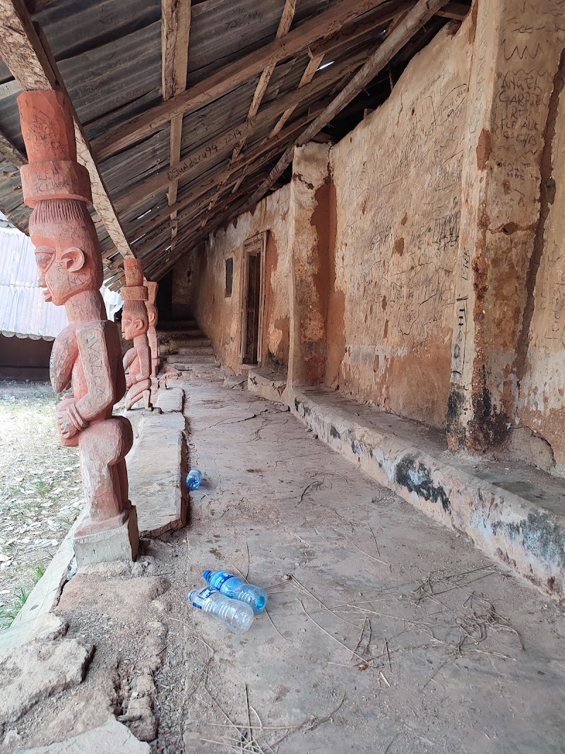 Photo 6 at Idanre Hills in Idanre