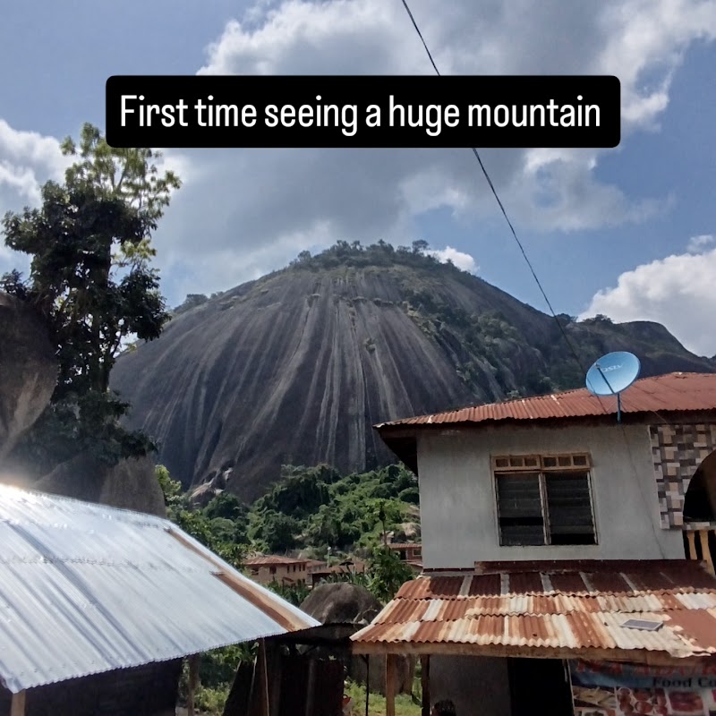 Photo 3 at Idanre Hills in Idanre