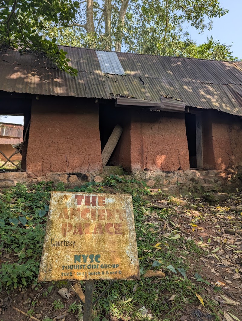 Photo 1 at Idanre Hills in Idanre