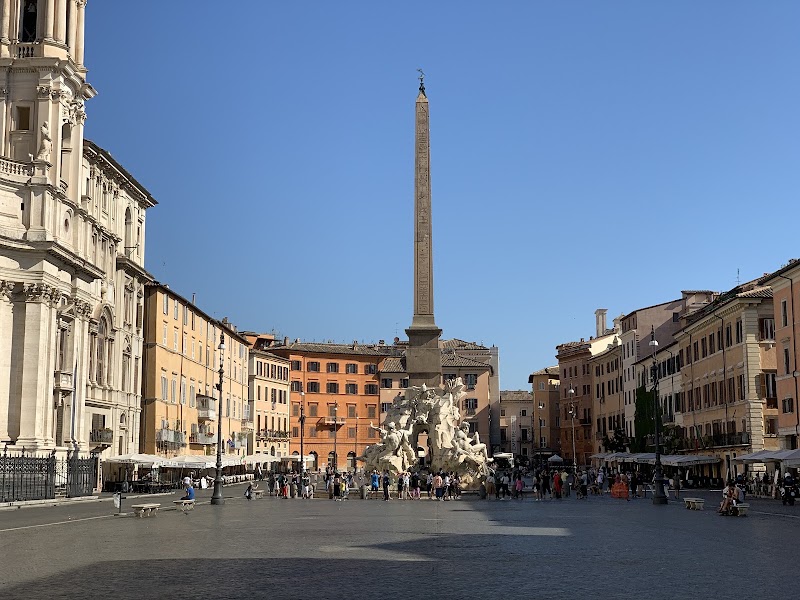 Photo 2 at Piazza Navona in Roma