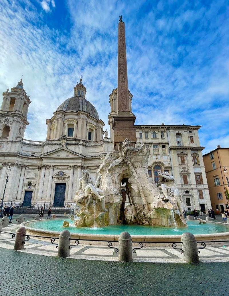Photo 3 at Piazza Navona in Roma
