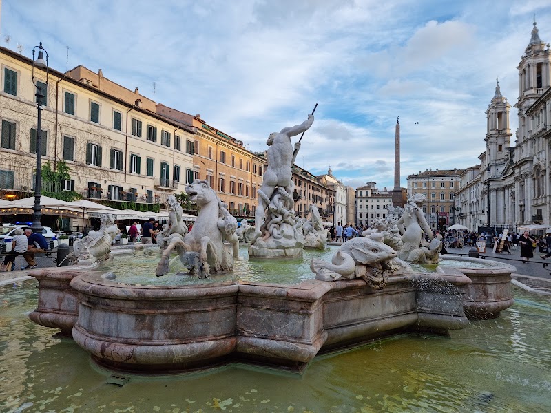 Photo 6 at Piazza Navona in Roma