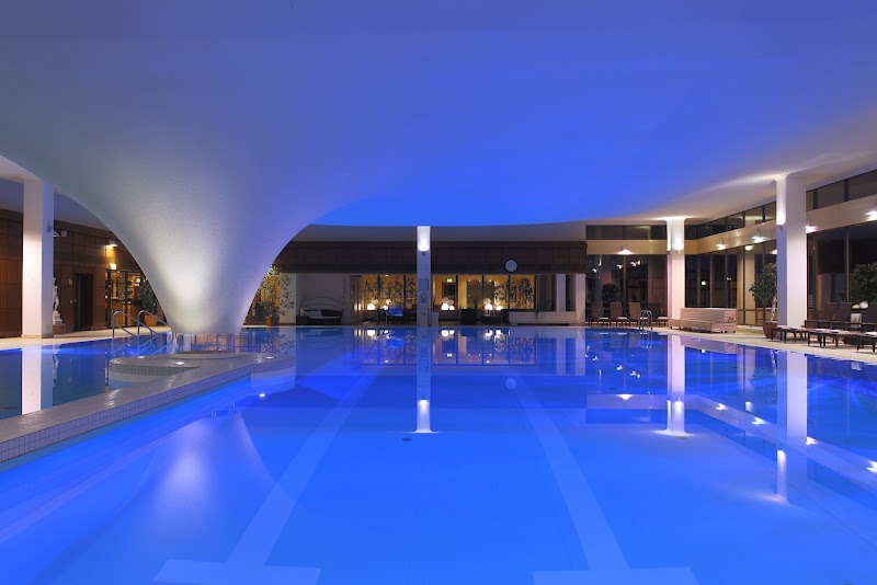 Cliff Hotel Rügen Resort & Spa in Sellin