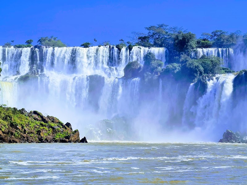 Photo 6 at Iguaçu National Park in 