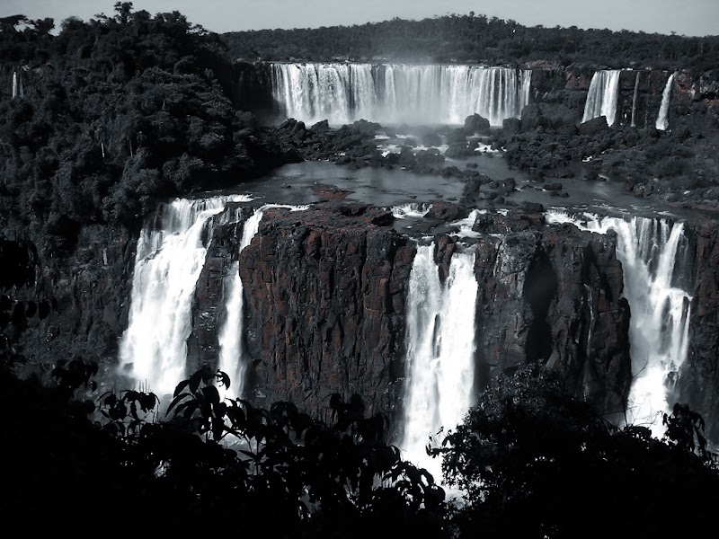 Photo 4 at Iguaçu National Park in 
