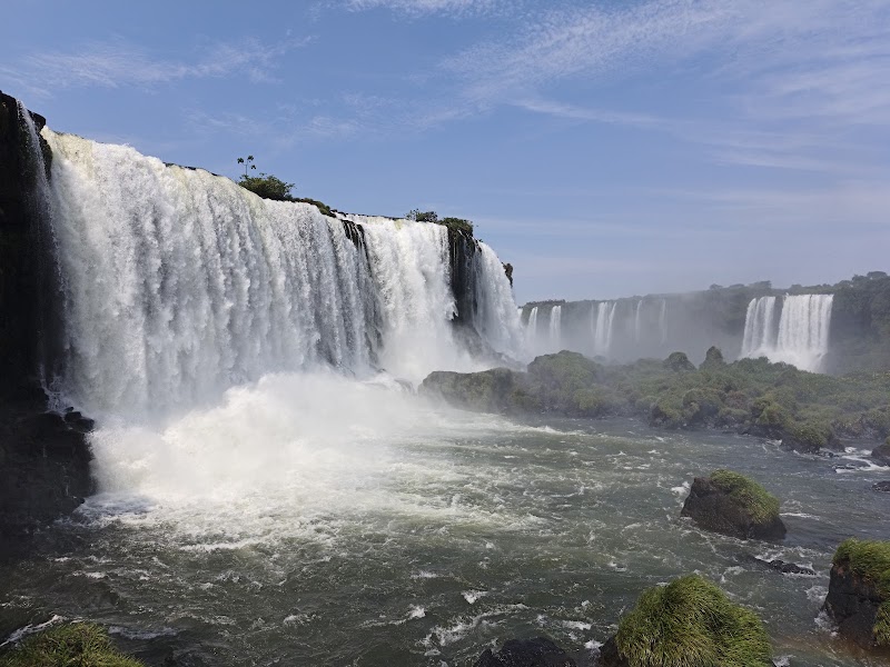 Photo 1 at Iguaçu National Park in 