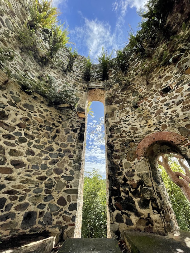 Photo 1 at Catherineberg Estate Ruins in 