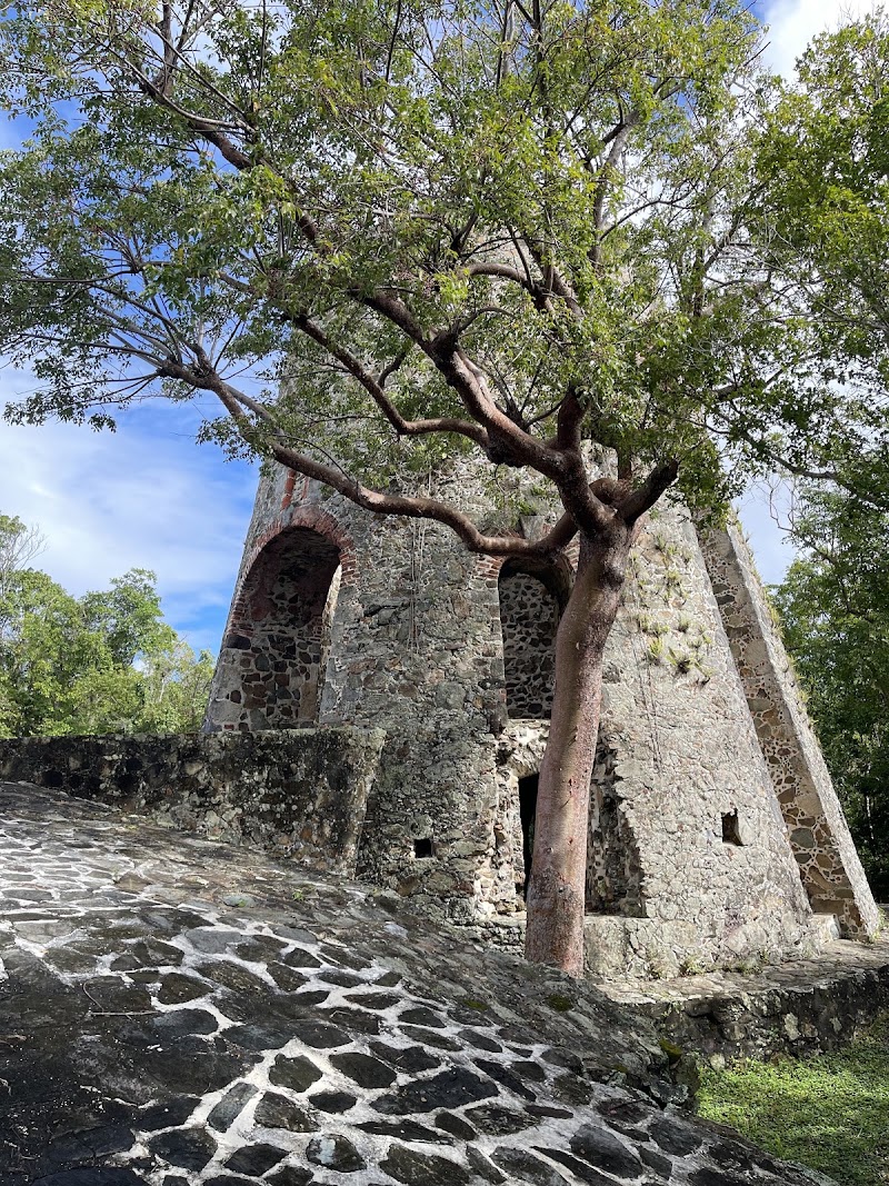 Photo 6 at Catherineberg Estate Ruins in 