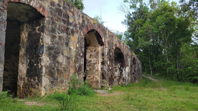 Photo 3 at Catherineberg Estate Ruins in 