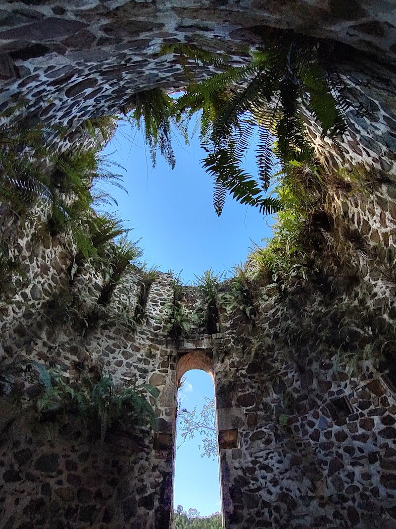 Photo 4 at Catherineberg Estate Ruins in 