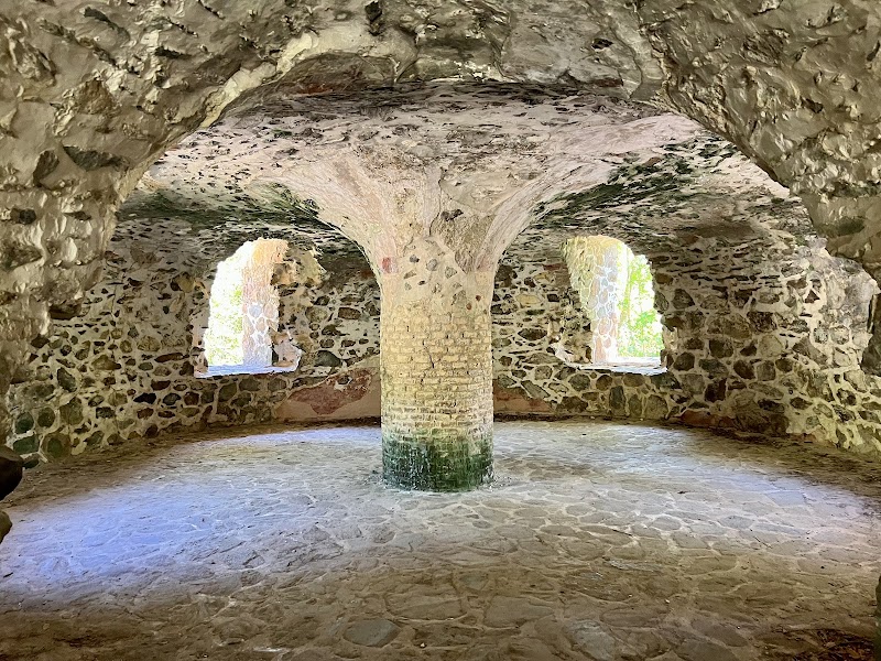 Photo 2 at Catherineberg Estate Ruins in 