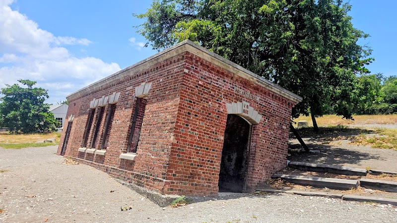 Photo 6 at Fort Charles in Port Royal