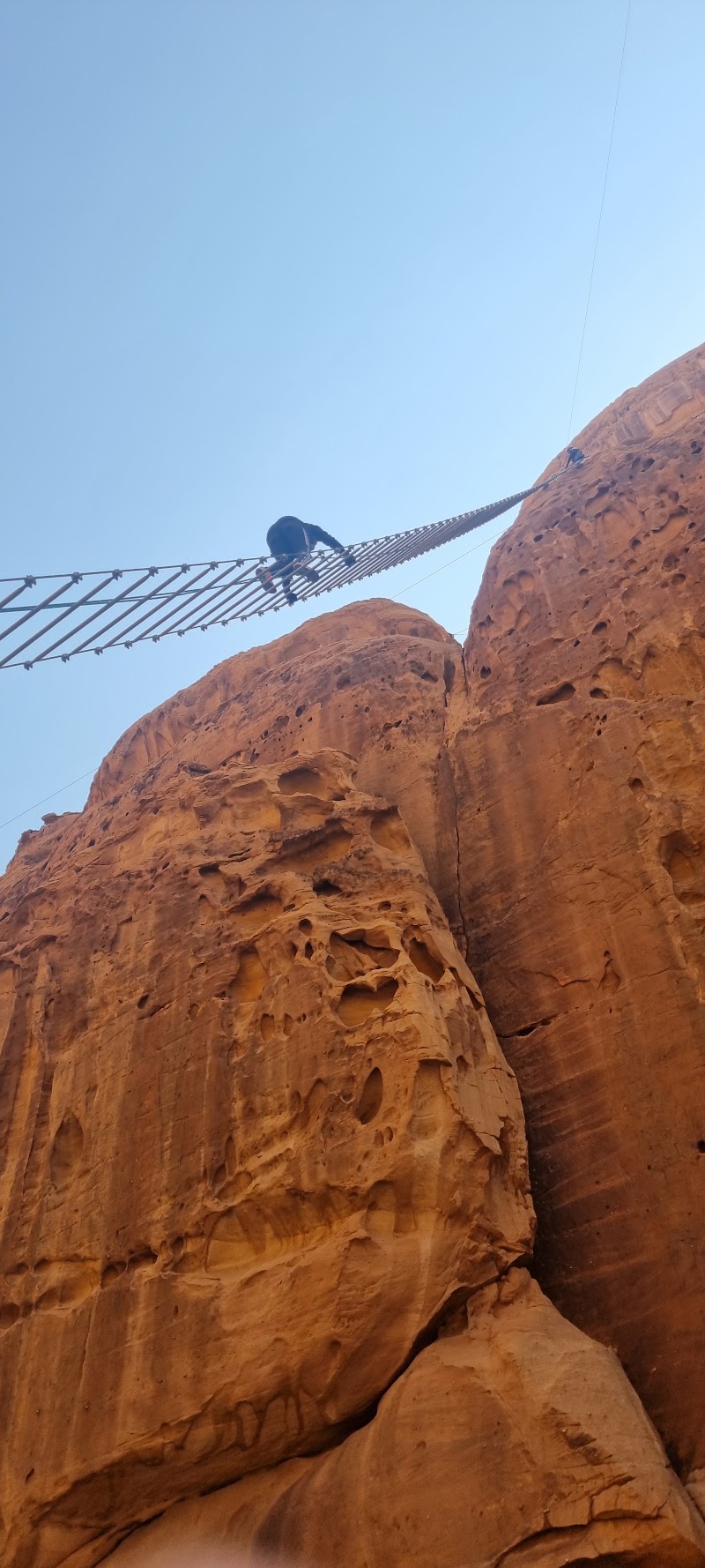 Photo 3 at AlUla Adventure Hub | مركز المغامرات في العلا in AlUla