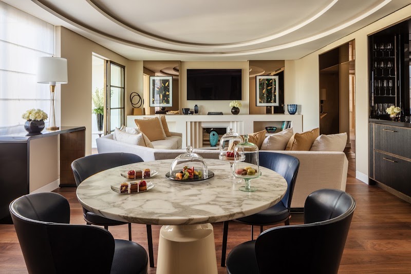 Photo 5 at Four Seasons Hotel London at Park Lane in London