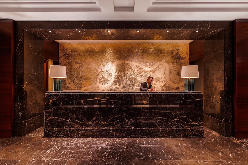 Photo 6 at Four Seasons Hotel London at Park Lane in London
