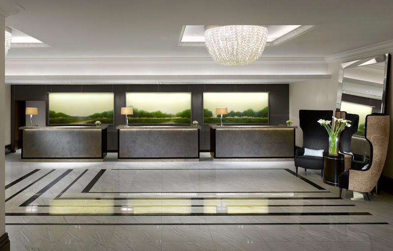 Photo 6 at InterContinental London Park Lane by IHG in London