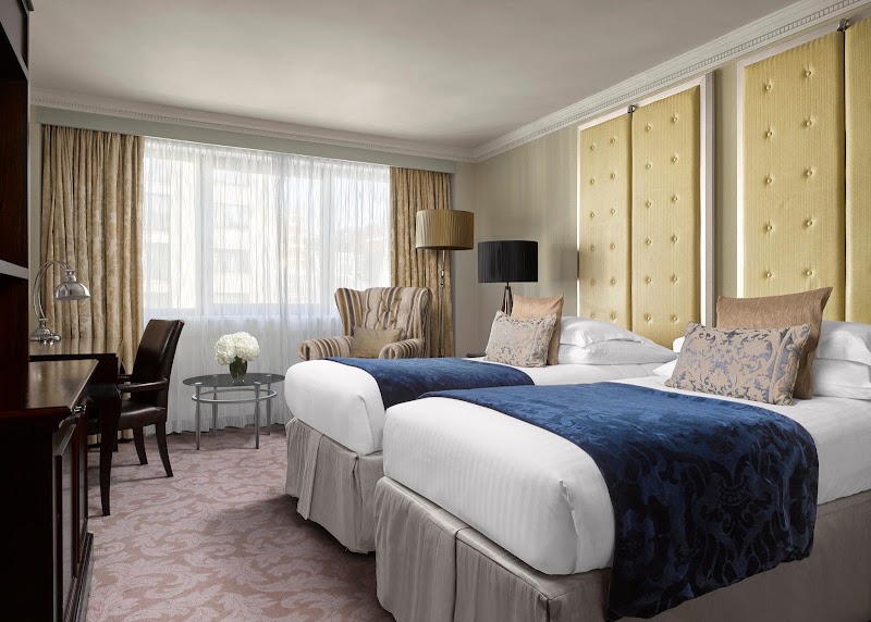 Photo 3 at InterContinental London Park Lane by IHG in London