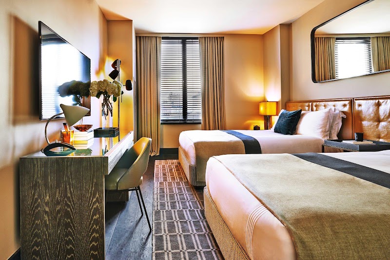 Photo 1 at InterContinental London Park Lane by IHG in London