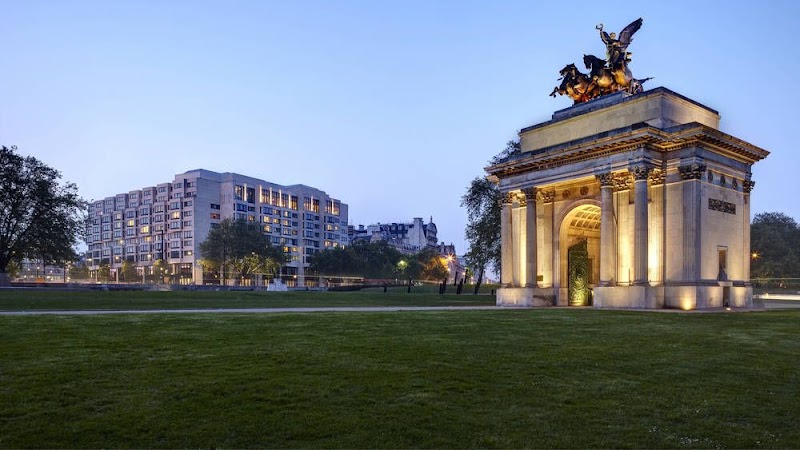 InterContinental London Park Lane by IHG in London
