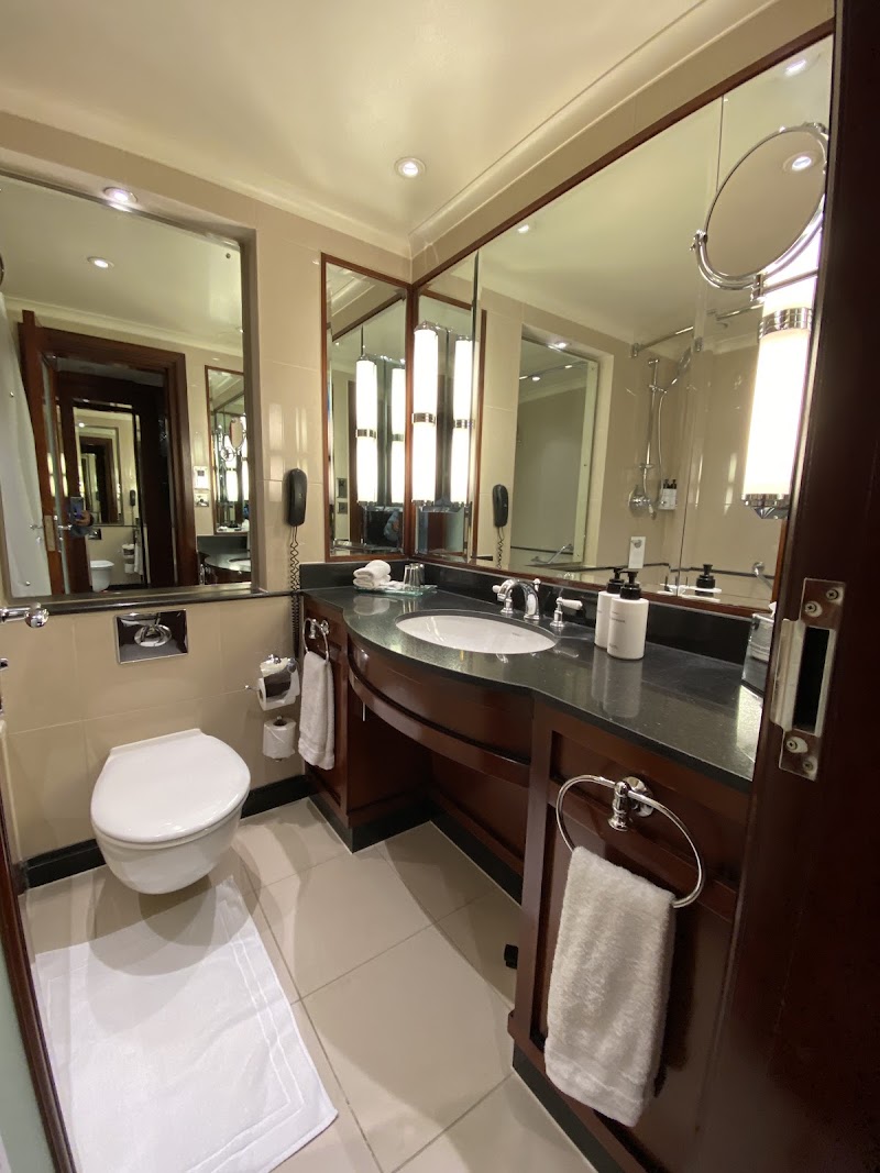 Photo 2 at InterContinental London Park Lane by IHG in London