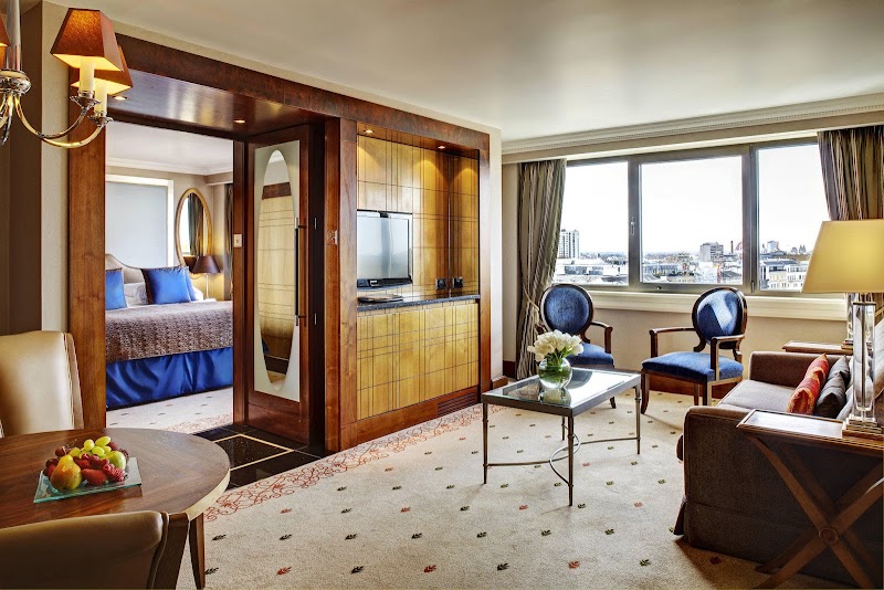 Photo 5 at InterContinental London Park Lane by IHG in London
