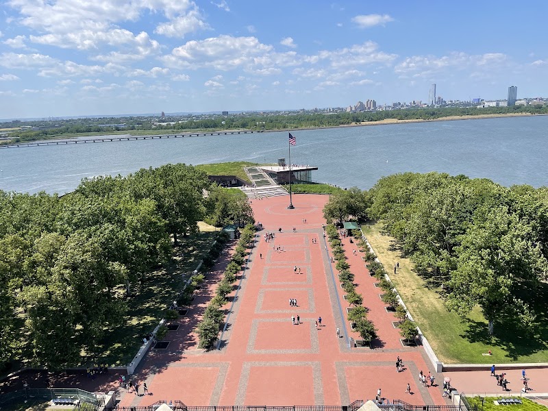 Photo 6 at Statue of Liberty in New York