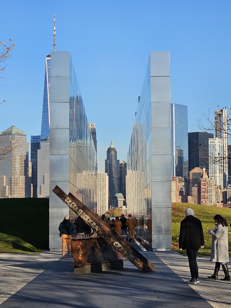 Photo 4 at Statue of Liberty in New York