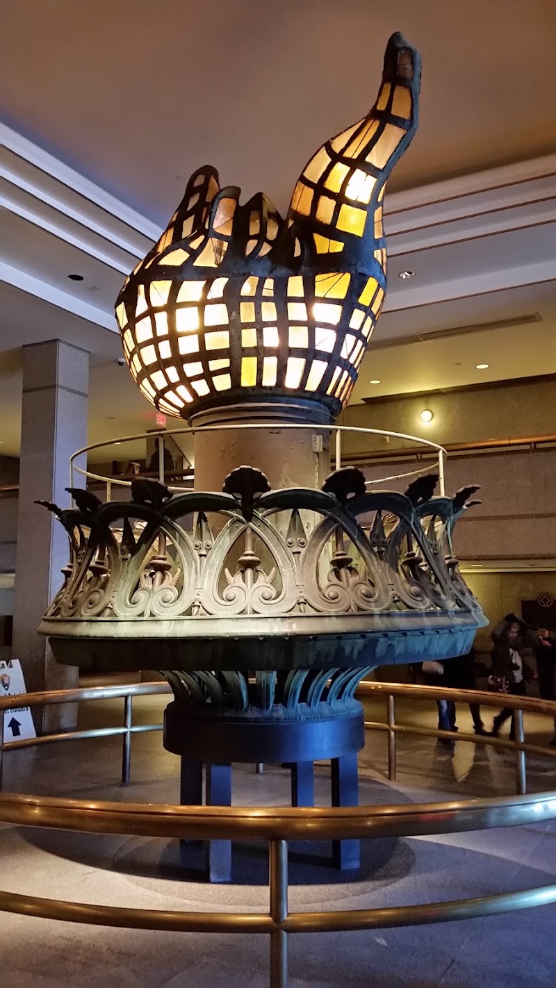 Photo 3 at Statue of Liberty in New York
