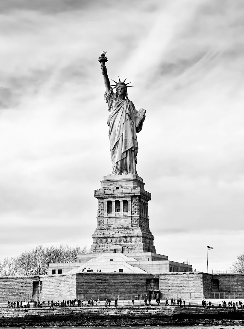 Photo 5 at Statue of Liberty in New York